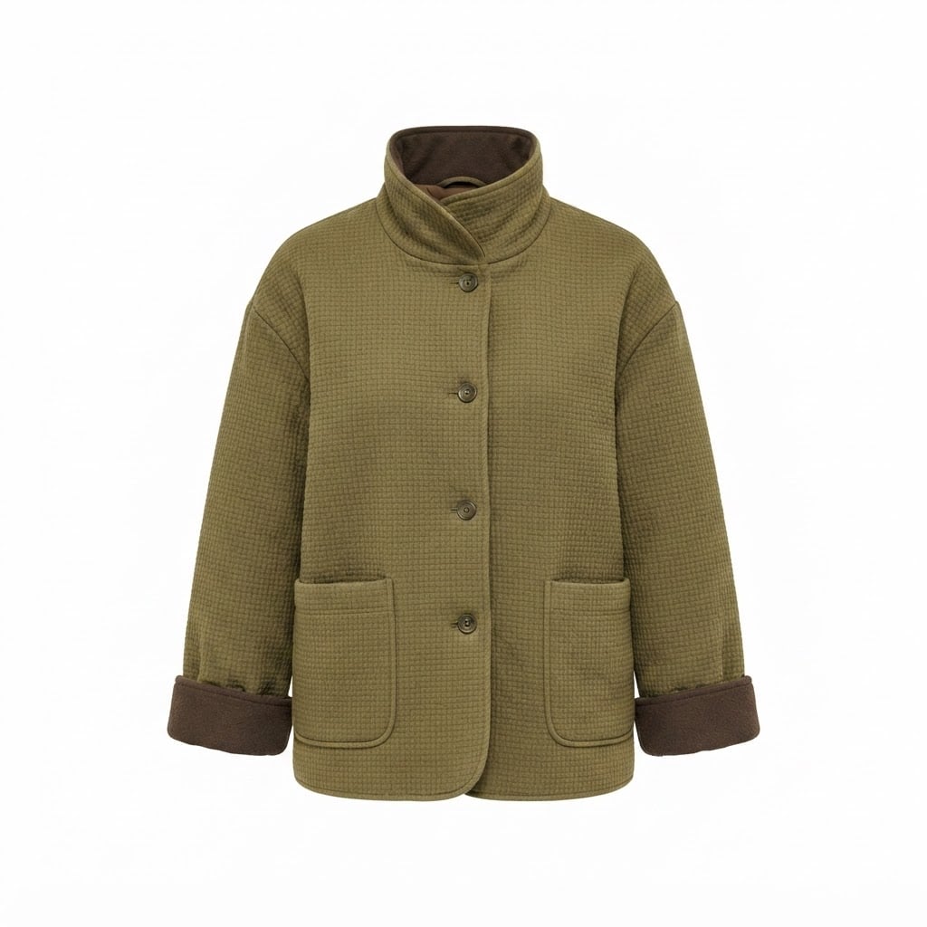 Sophie | Timeless Jacket for Autumn/Winter - Product Photo