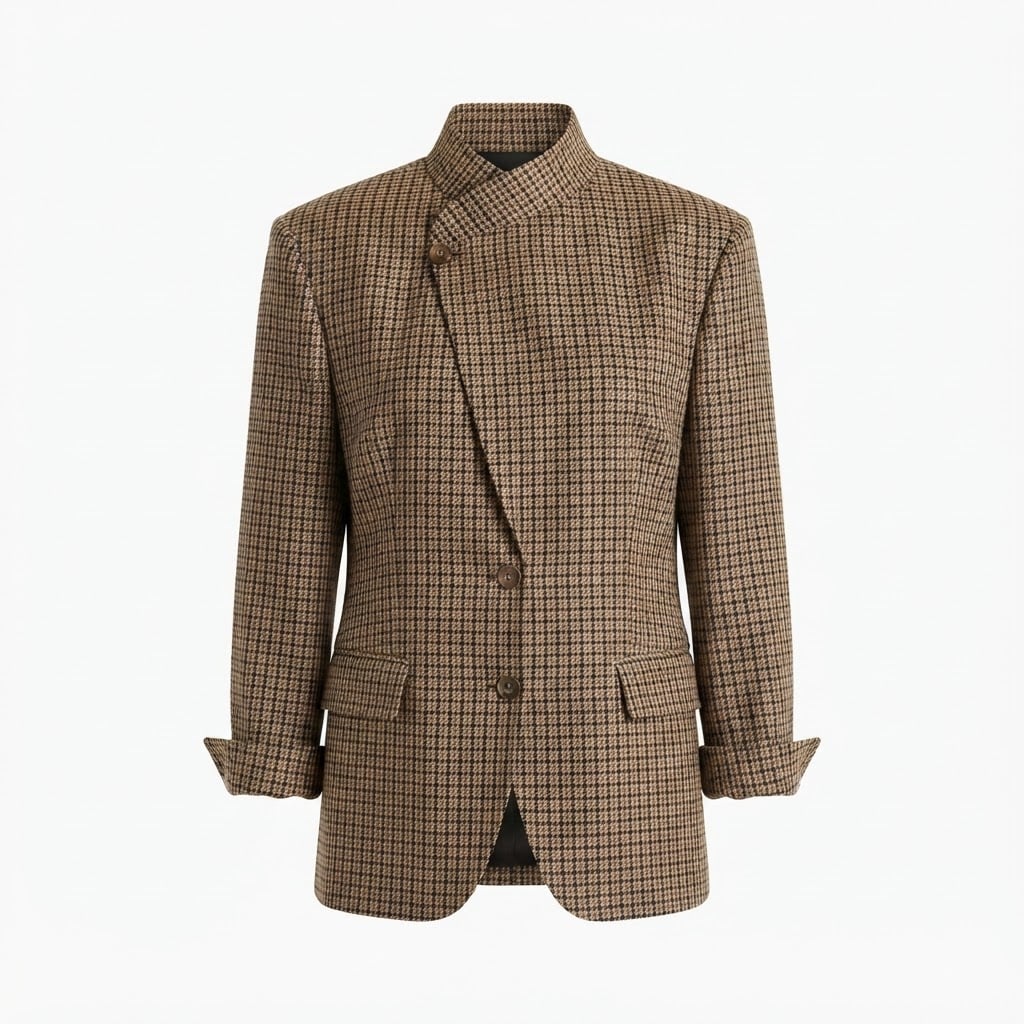 Zara | Refined Blazer for Autumn/Winter - Product Photo