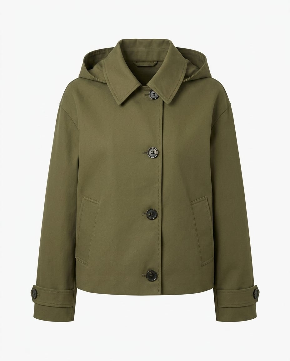 Zara | Refined Jacket for Autumn/Winter - Product Photo