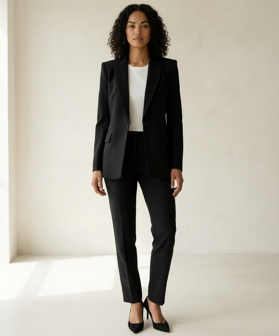 Zara | Timeless Blazer for Autumn/Winter - part 1