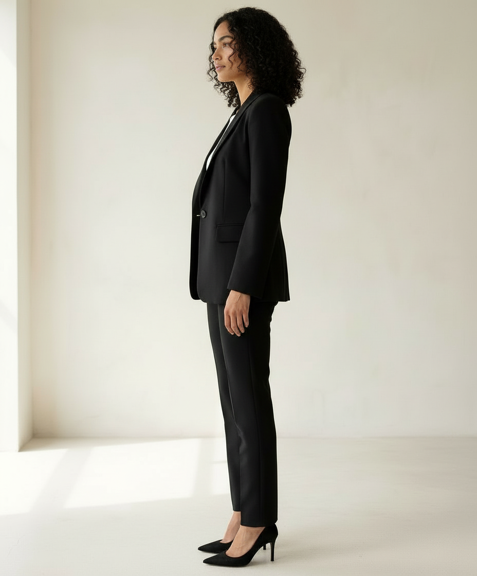 Zara | Timeless Blazer for Autumn/Winter - part 2