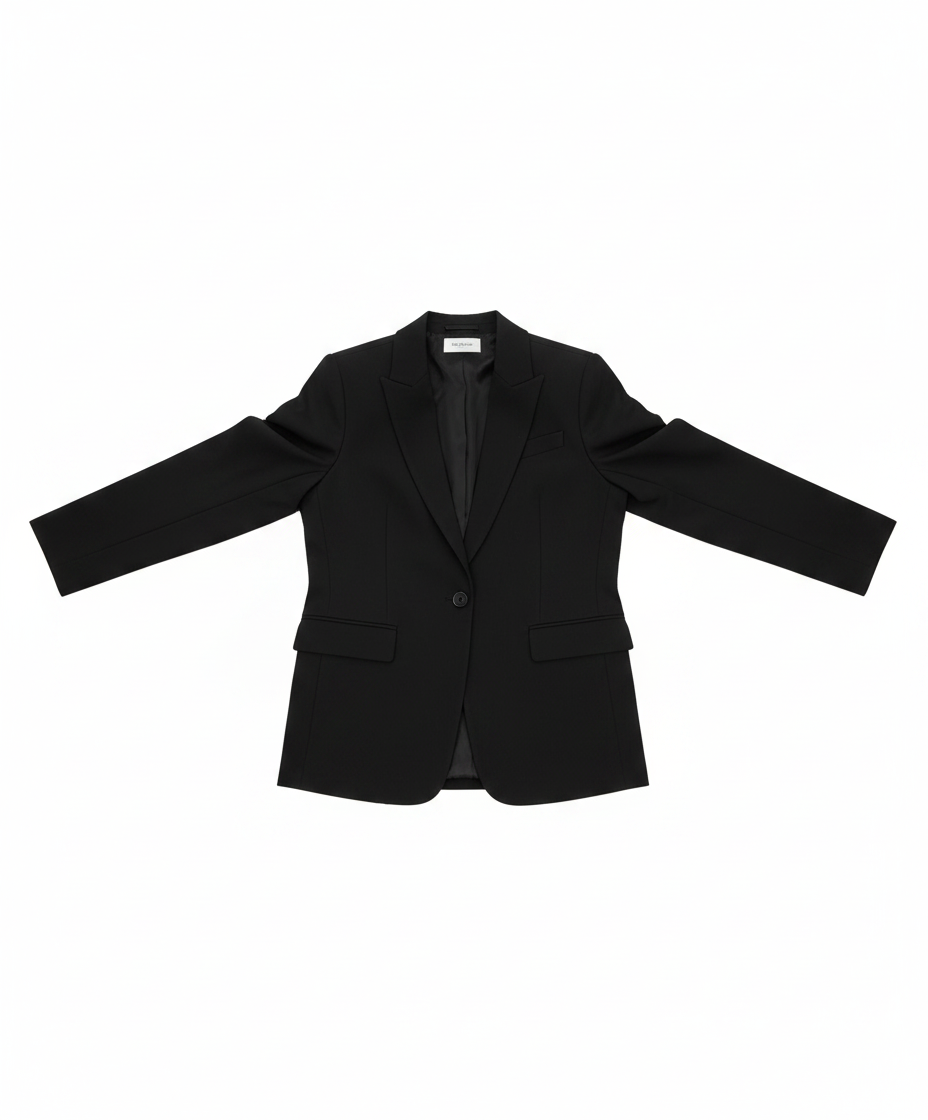 Zara | Timeless Blazer for Autumn/Winter - part 3