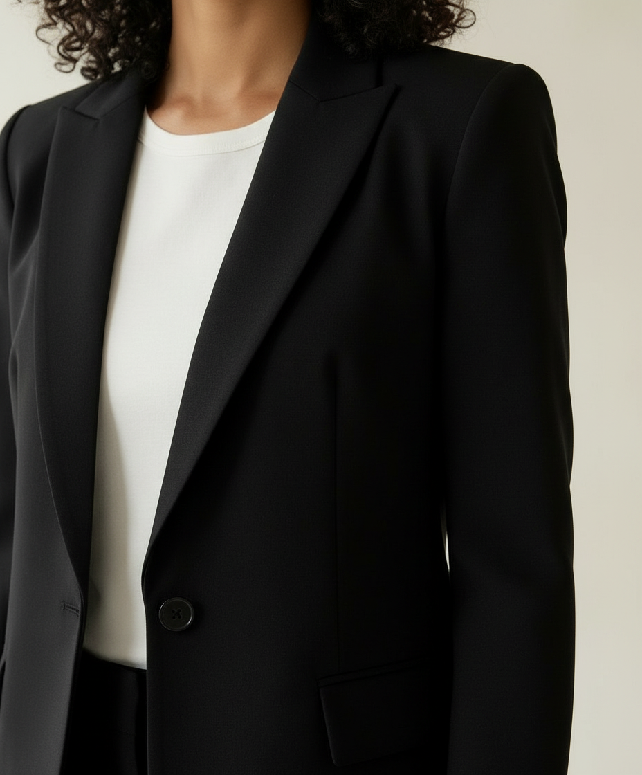 Zara | Timeless Blazer for Autumn/Winter - part 4